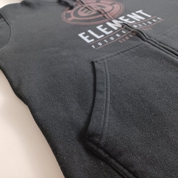 Element Zip-up Sweatshirt Hoodie - Picture 5 of 16
